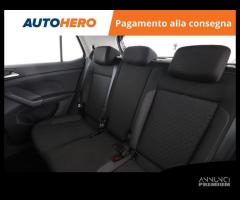 VOLKSWAGEN T-Cross ET89551 - 9