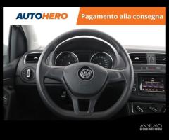 VOLKSWAGEN Polo LR37842 - 12