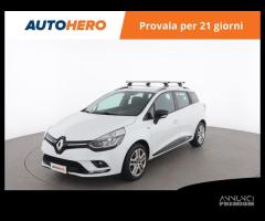 RENAULT Clio WB79405 - 1