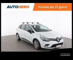 RENAULT Clio WB79405 - 6