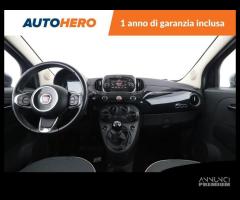 FIAT 500 XS88206 - 9