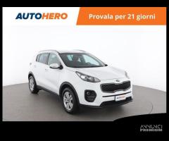 KIA Sportage UL09062 - 6