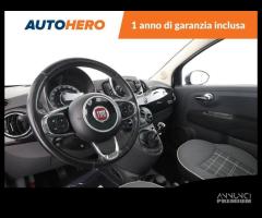 FIAT 500 XS88206 - 10