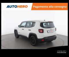 JEEP Renegade TT49766