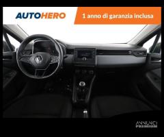 RENAULT Clio NF99414 - 9