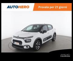 CITROEN C3 ZL87432