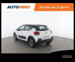 CITROEN C3 ZL87432