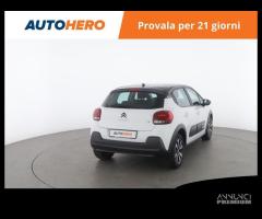 CITROEN C3 ZL87432