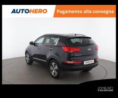 KIA Sportage JD04928