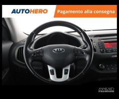 KIA Sportage JD04928 - 12