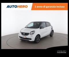 SMART ForFour VC29256