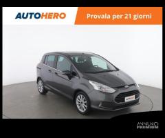 FORD B-Max LV56642 - 6