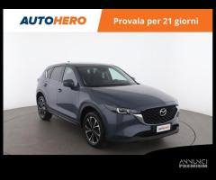 MAZDA CX-5 WL38117 - 6