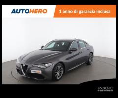 ALFA ROMEO Giulia NP60422 - 1