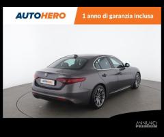 ALFA ROMEO Giulia NP60422 - 5