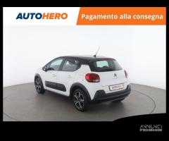 CITROEN C3 HU98227