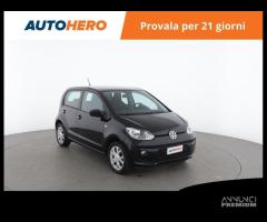 VOLKSWAGEN up! JH36303 - 6