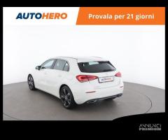 MERCEDES-BENZ A 200 DF48125