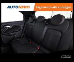 FIAT 500X VB64331 - 9