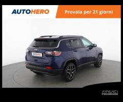 JEEP Compass PS12589