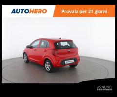 KIA Picanto PH07269