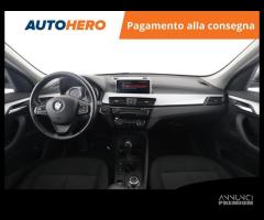 BMW X1 HA26234 - 8