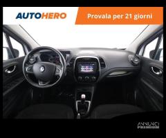 RENAULT Captur RU83163 - 8