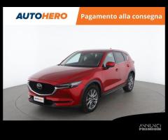 MAZDA CX-5 YP42921