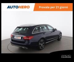 MERCEDES-BENZ C 300 MT17198 - 5