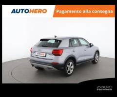 AUDI Q2 XN62217 - 5