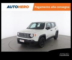 JEEP Renegade TT49766