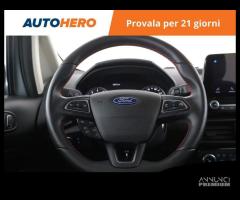 FORD EcoSport BU94885 - 11