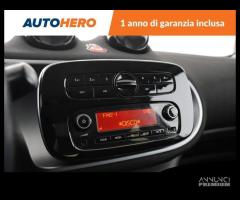 SMART ForFour VC29256 - 14