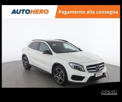 MERCEDES-BENZ GLA 200 AG25783 - 6