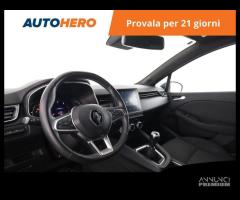 RENAULT Clio PY81334 - 7