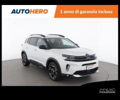 CITROEN C5 Aircross UN12684 - 6