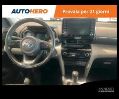 TOYOTA Yaris Cross YY89204 - 7