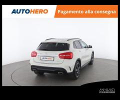 MERCEDES-BENZ GLA 200 AG25783 - 5