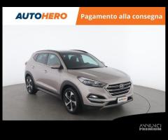 HYUNDAI Tucson ZN66350 - 6