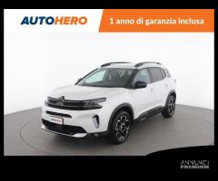 CITROEN C5 Aircross UN12684 - 1