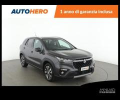 SUZUKI S-Cross NX21700 - 6