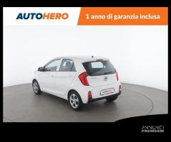 KIA Picanto YY22210