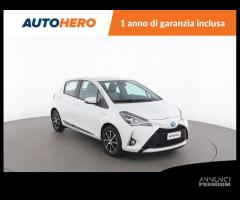 TOYOTA Yaris HS47660 - 6