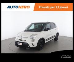 FIAT 500L NS58098