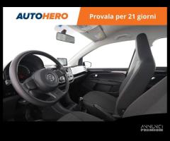 VOLKSWAGEN up! JH36303 - 7