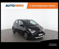 TOYOTA Aygo KC66343 - 6