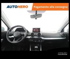 AUDI Q2 XN62217 - 8