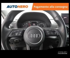 AUDI Q2 XN62217 - 12