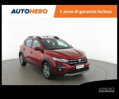 DACIA Sandero WL71626 - 6