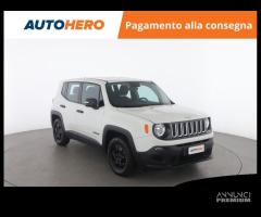 JEEP Renegade TT49766 - 6